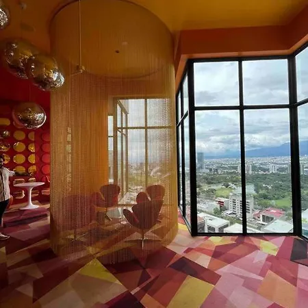 Rabbit'S Residence - 23Th Floor San José Extérieur photo