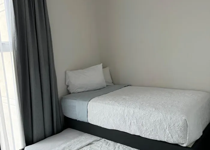 Rabbit\'S Residence - 23Th Floor