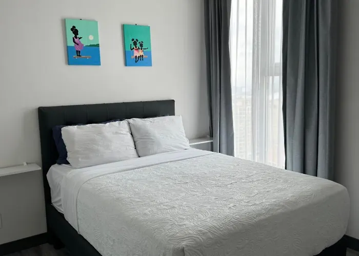 Rabbit\'S Residence - 23Th Floor