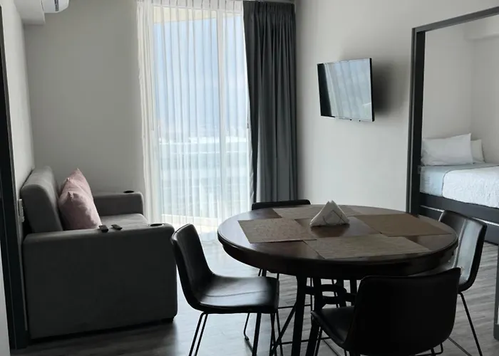 Rabbit\'S Residence - 23Th Floor
