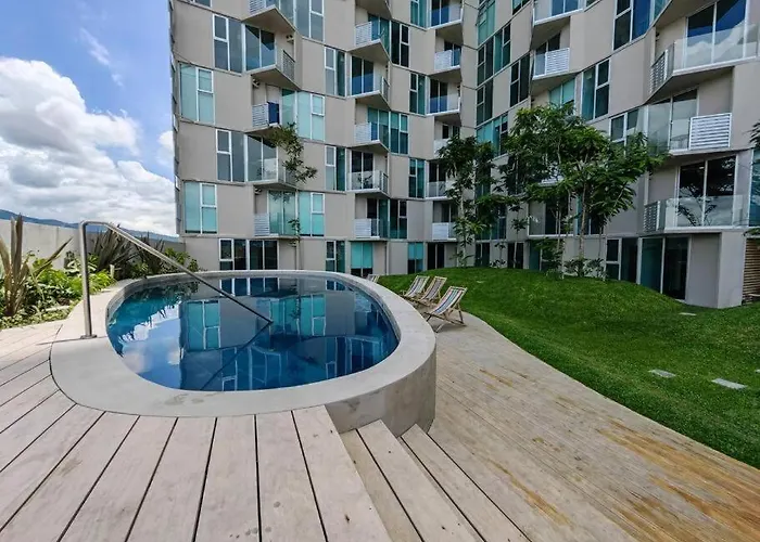 Rabbit\'S Residence - 23Th Floor