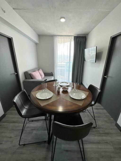 Apartment Rabbit's - 23th Floor *