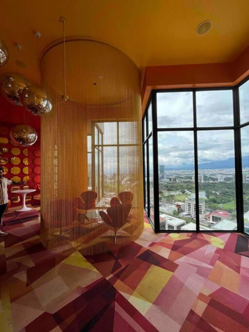 Rabbit's - 23th Floor Apartment