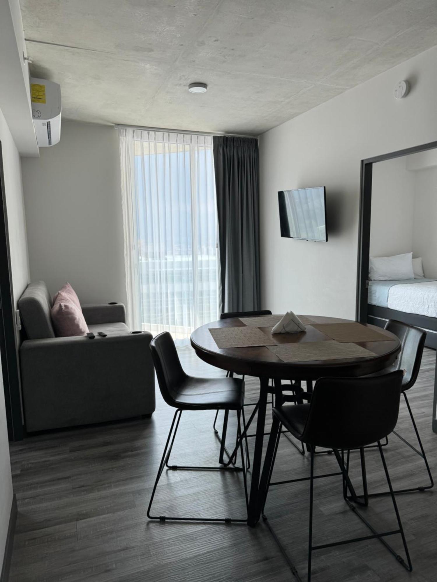 Apartment Rabbit's - 23th Floor San Jose (San Jose)