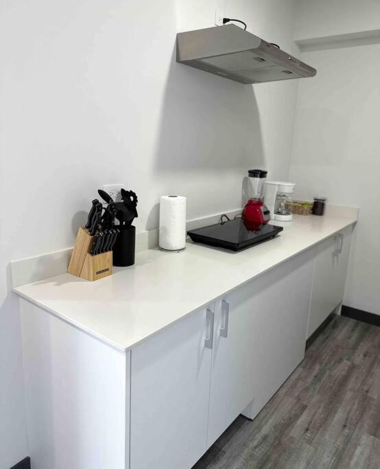 Appartement Rabbit's - 23th Floor *