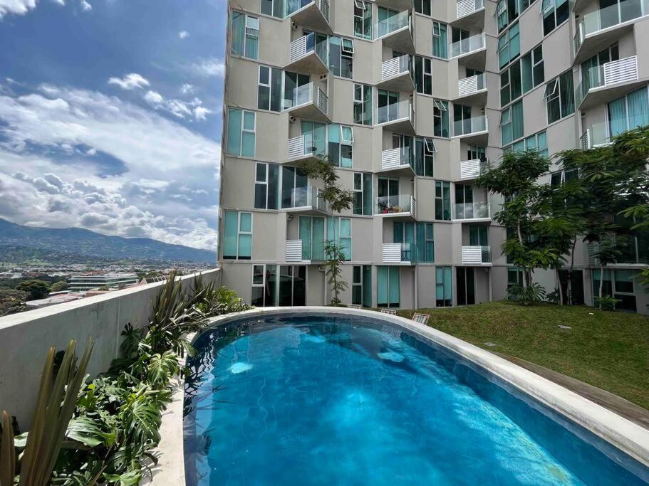 Appartement Rabbit's - 23th Floor San José