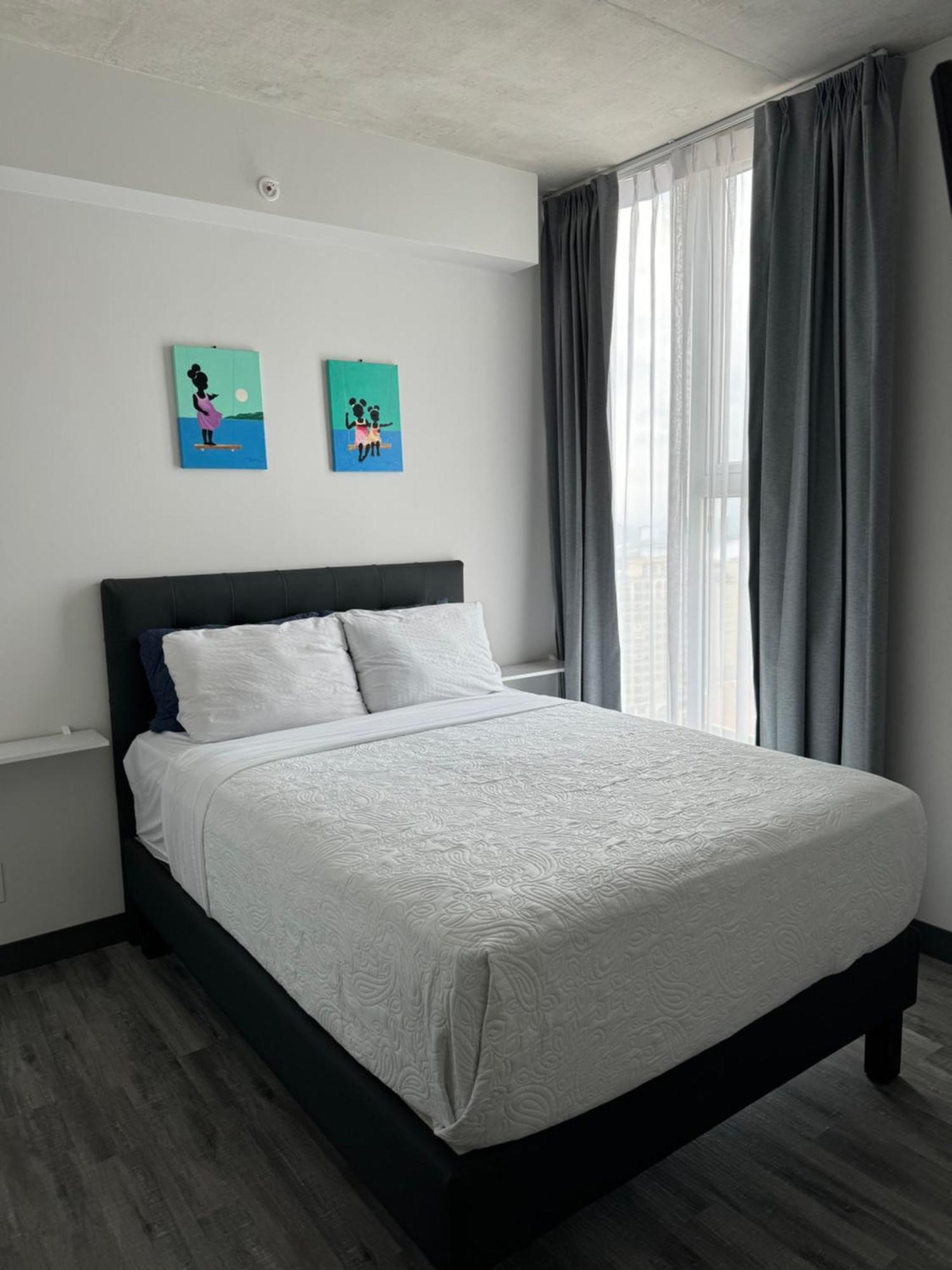 Appartement Rabbit's - 23th Floor